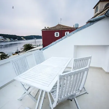 Mandarina * Mali Lošinj