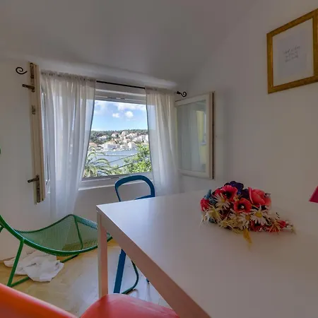 Apartment Mandarina *