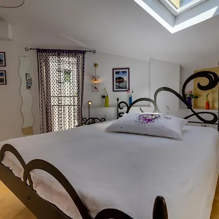 Mandarina Apartment Mali Lošinj