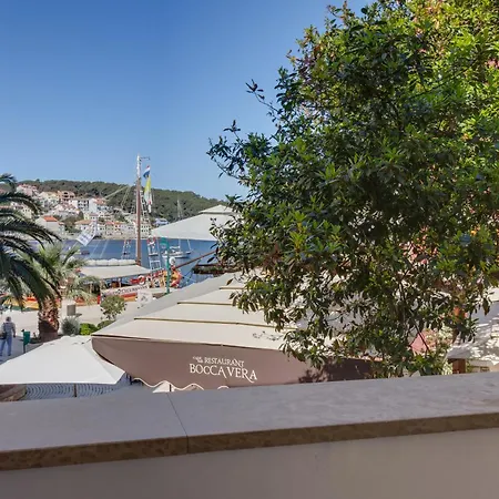 Mandarina * Mali Lošinj