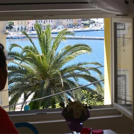 Mandarina Apartment Mali Lošinj