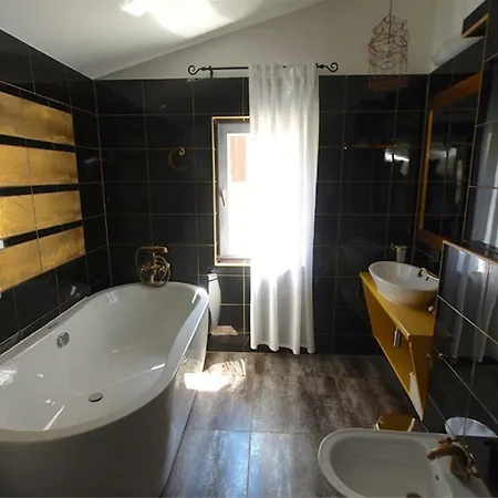 Mandarina Apartment Mali Lošinj