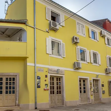 Mandarina * Mali Losinj