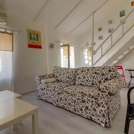 Apartment Mandarina