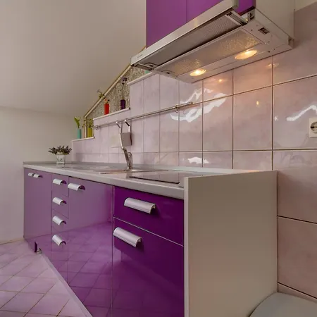 Apartment Mandarina Mali Losinj