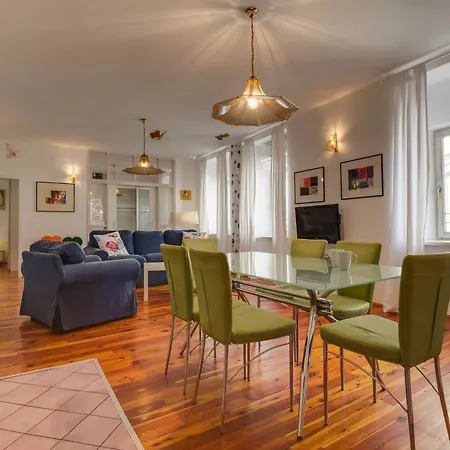 Apartment Mandarina