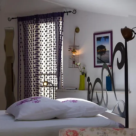 Apartment Mandarina