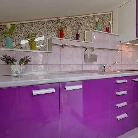 Apartment Mandarina Mali Losinj