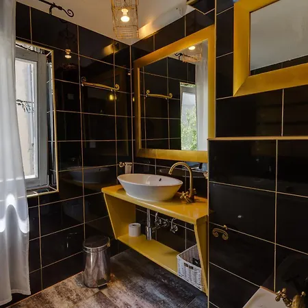 Mandarina Apartment Mali Losinj