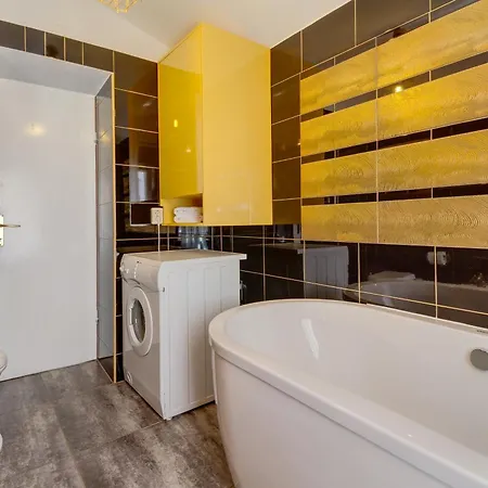 Mandarina Apartment Mali Losinj