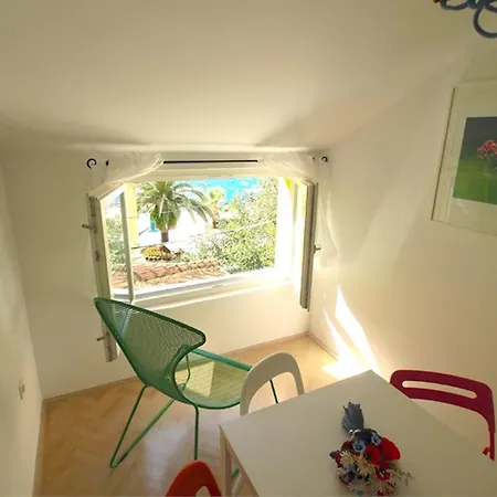 Apartment Mandarina