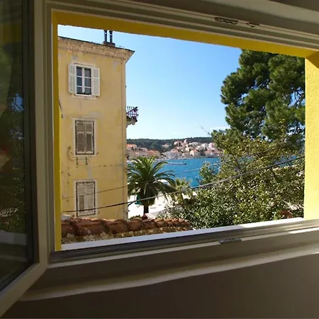 Mandarina * Mali Lošinj