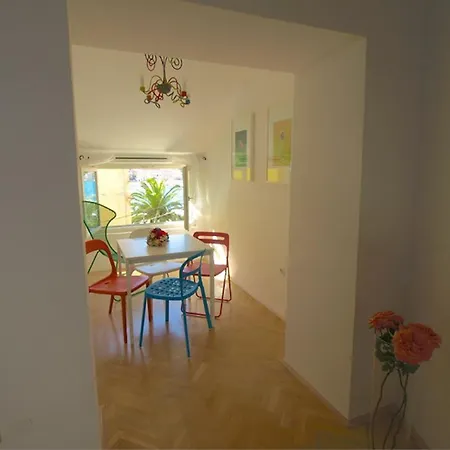 Apartment Mandarina