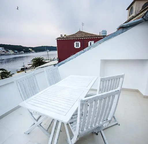 Mandarina * Mali Lošinj