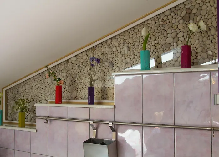 Apartmán Mandarina Mali Lošinj