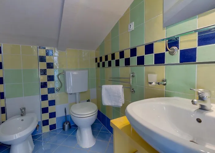 Mandarina Mali Lošinj