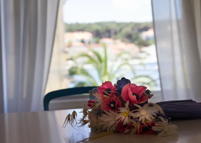 Mandarina Mali Lošinj