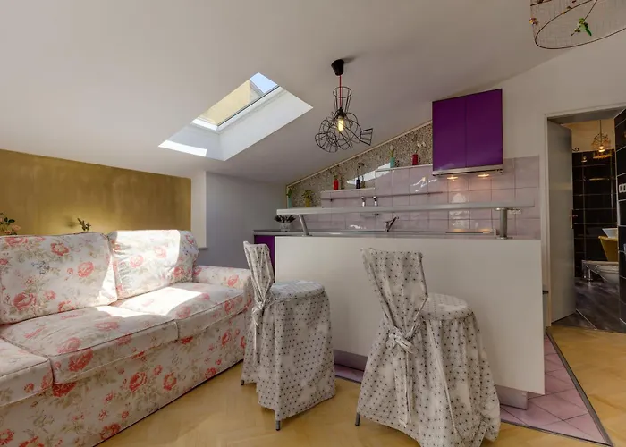 Mandarina * Mali Lošinj