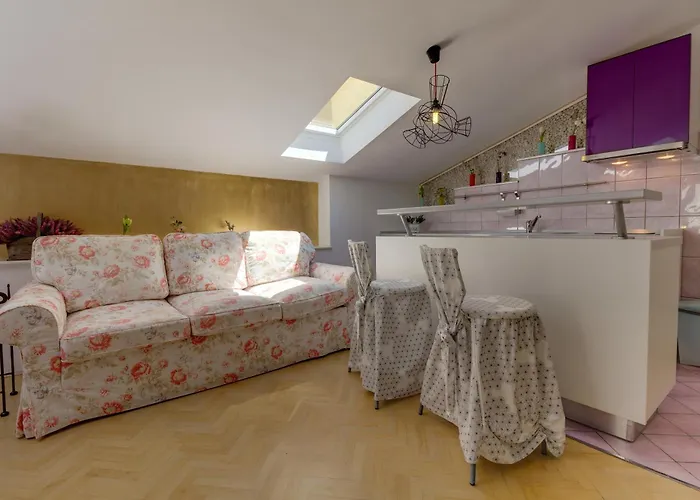 Mandarina * Mali Lošinj