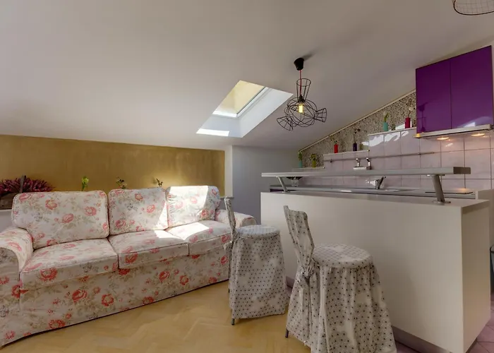 Mandarina * Mali Lošinj