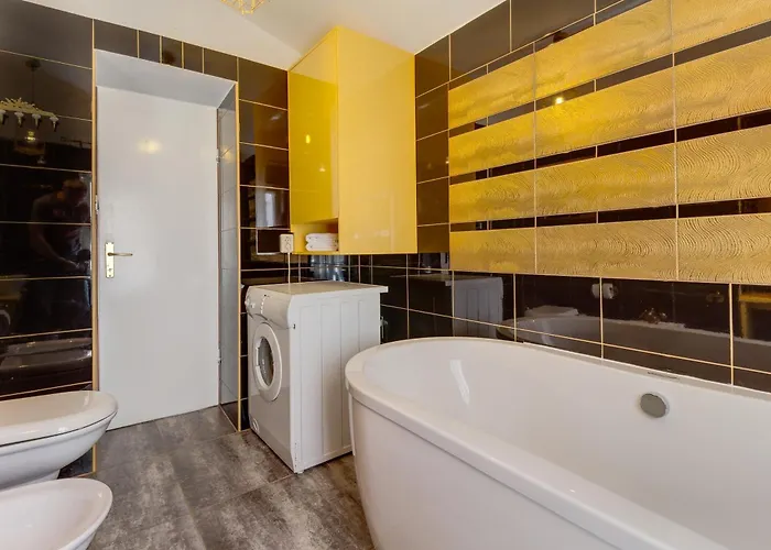 Mandarina Apartmán Mali Lošinj