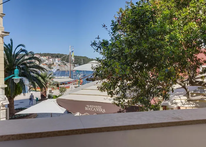 Mandarina * Mali Lošinj