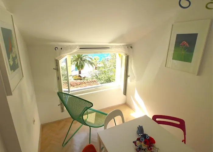 Apartamento Mandarina