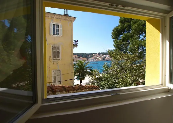 Mandarina * Mali Lošinj