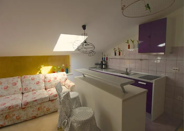 Mandarina * Mali Lošinj