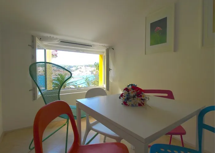 Apartmán Mandarina *