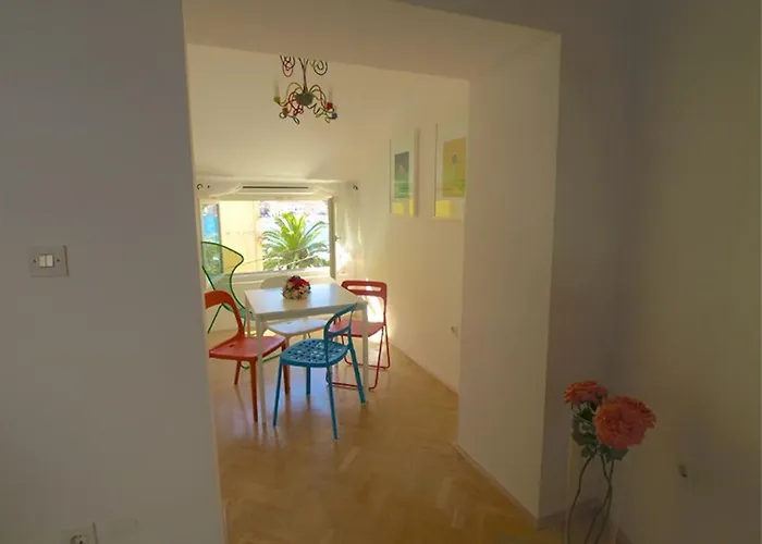 Apartamento Mandarina