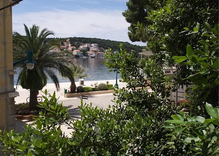 Apartman Mandarina *