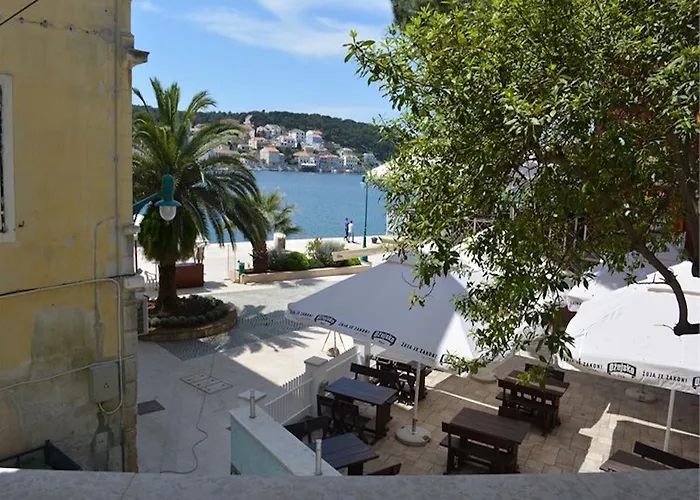 Mandarina Apartmán *