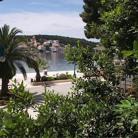 Apartment Mandarina *